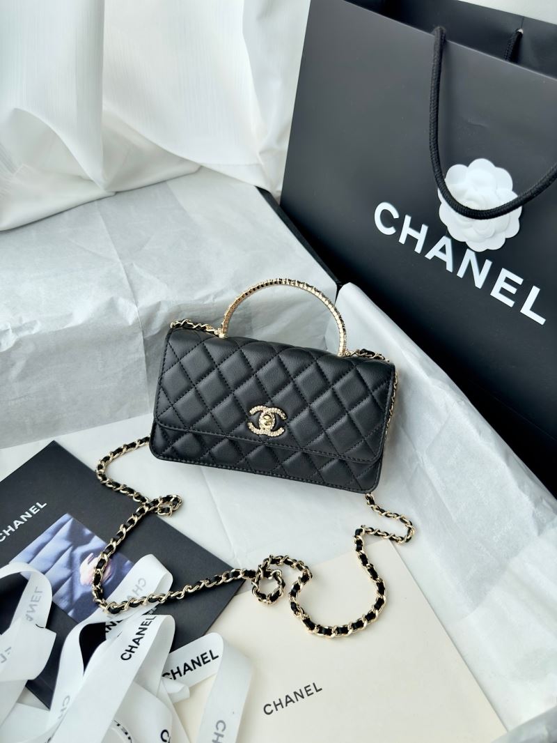 Chanel WOC Bags